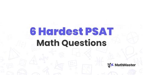 this math test is so hard vine|hardest psat math test.